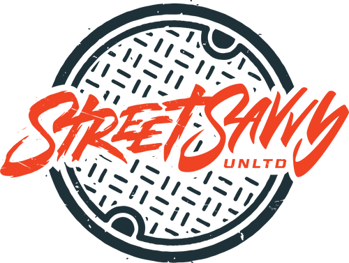 STREET SAVVY